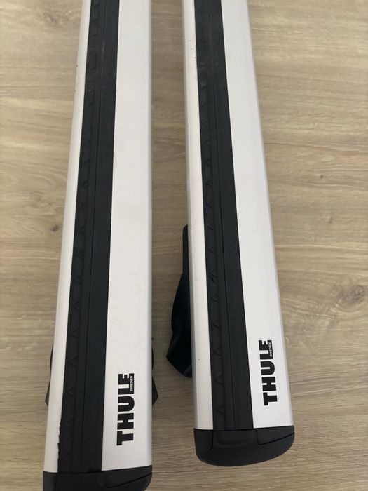 Bari pentru Thule
