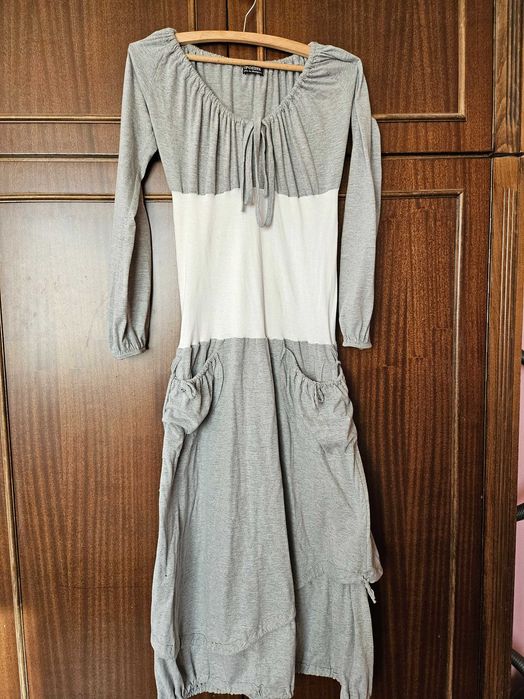 Рокля-Тропик S/M