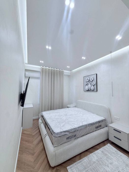 Imperial Club City Продается 2 комнатная квартира ремонт Ц-2, Алайский
