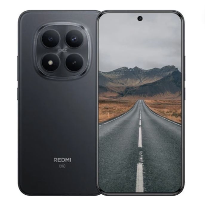Xiaomi Redmi Note 15 Pro+ 5G Dual Sim 12GB RAM 512GB-Black/Blue/Brown