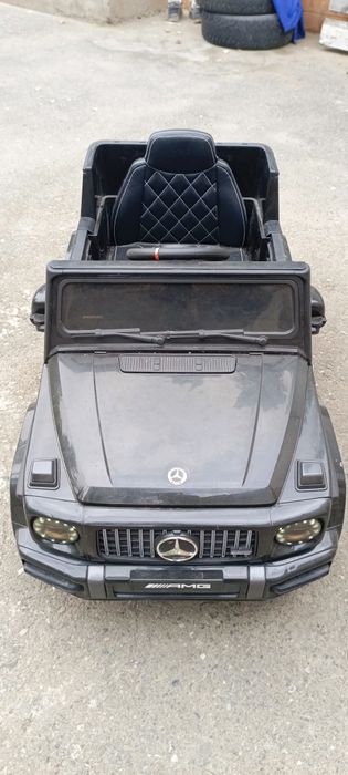 Elektromobil sotiladi