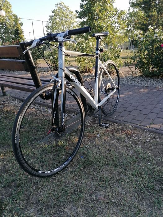Vând giant rapid 2