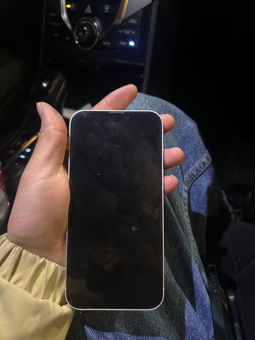 Айфон 13 память 128 гб