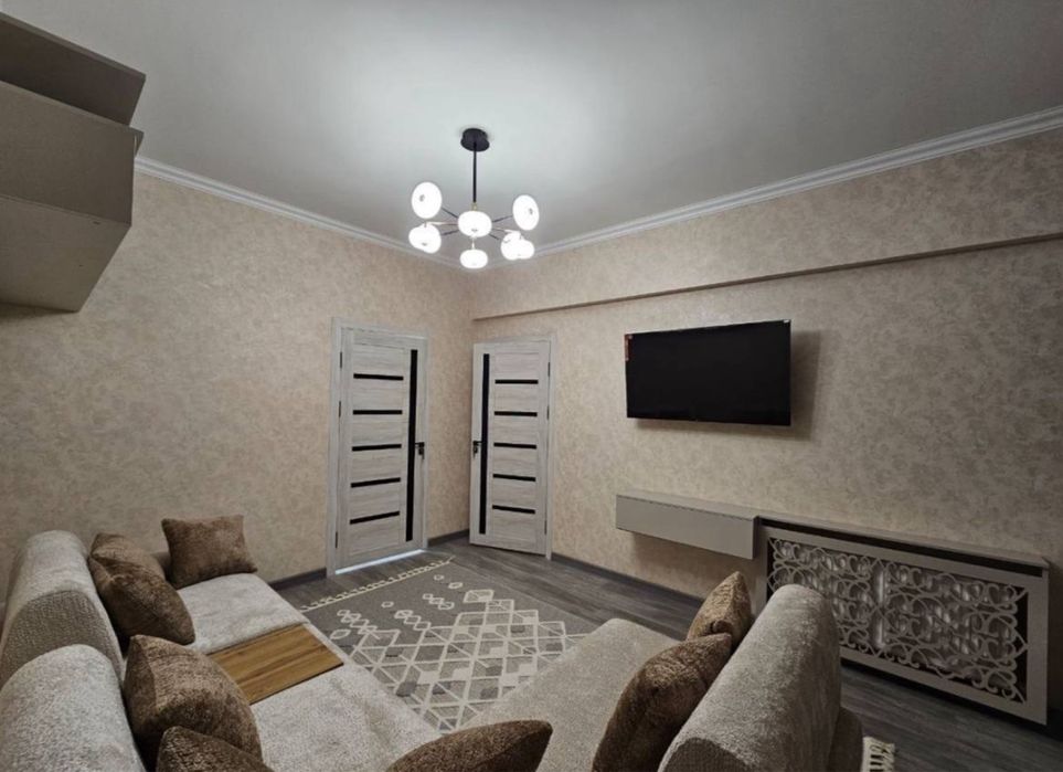 2 комнатная буюк ипак йули silk road максим горький арендатор Буз-1