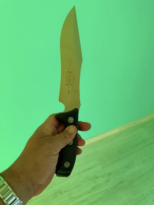 Нож Microtech Arbiter