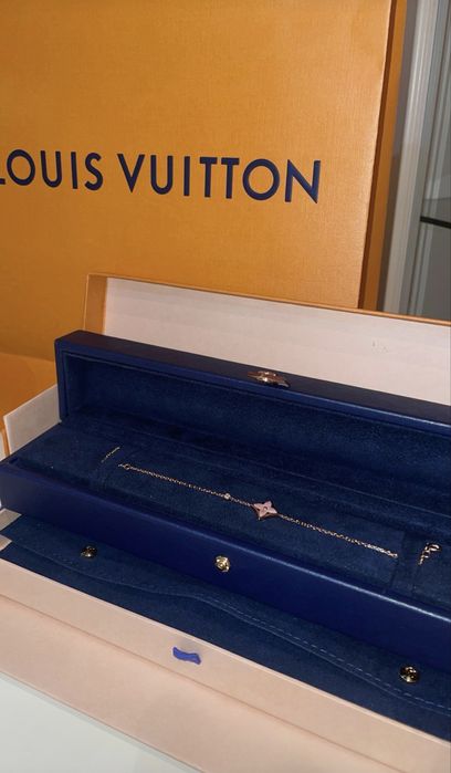 Оригинальный браслет LV