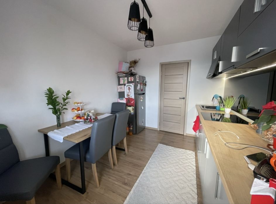 Apartament cu 2 camere