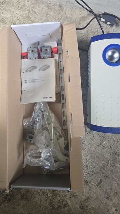 TUBAUTO Procom 10(Ноrrman)