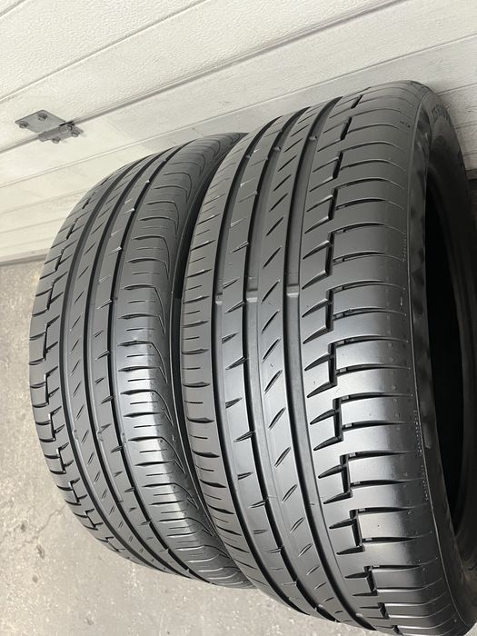 Anvelope continental 225/50/18