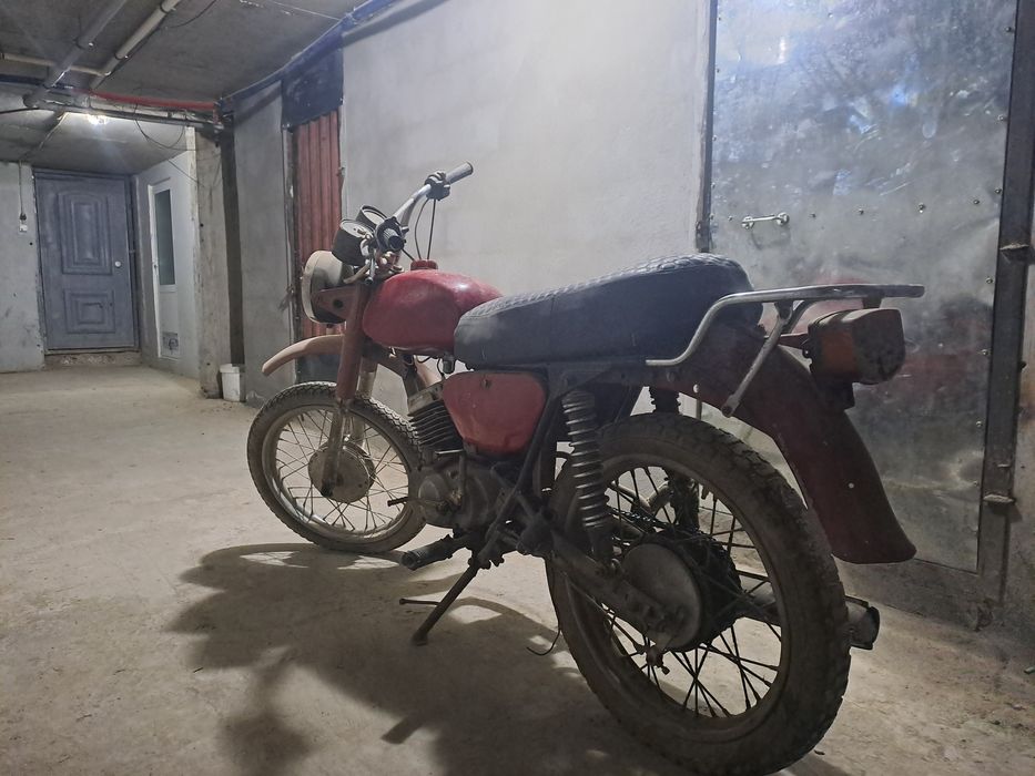 Matasekl minsik sotiladi