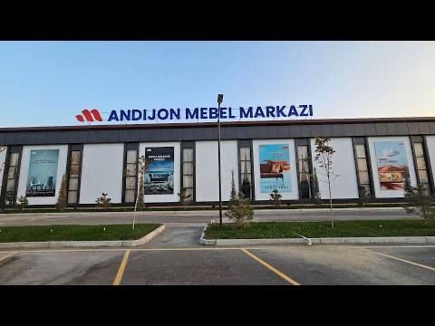 Андижон Мебел Марказидан жой ижарага берилади