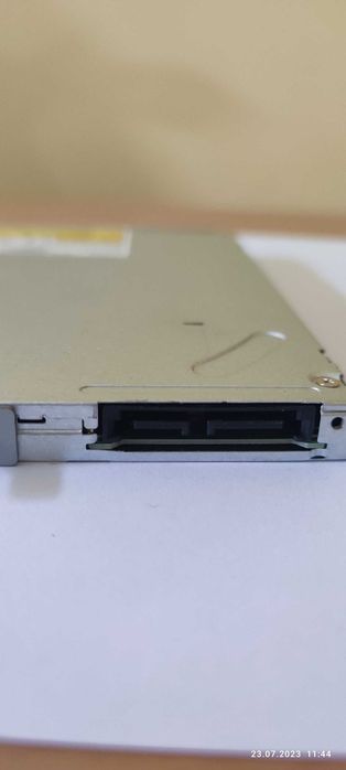 dvd writer pentru laptop