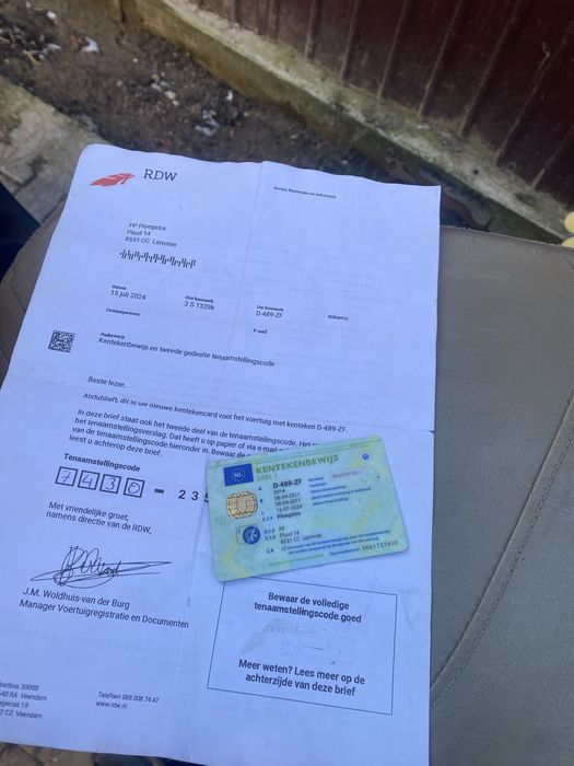 Scuter electric 1500w