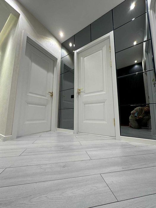 ЖК Акай Сити! Сдается шикарная квартира! После ремонта!