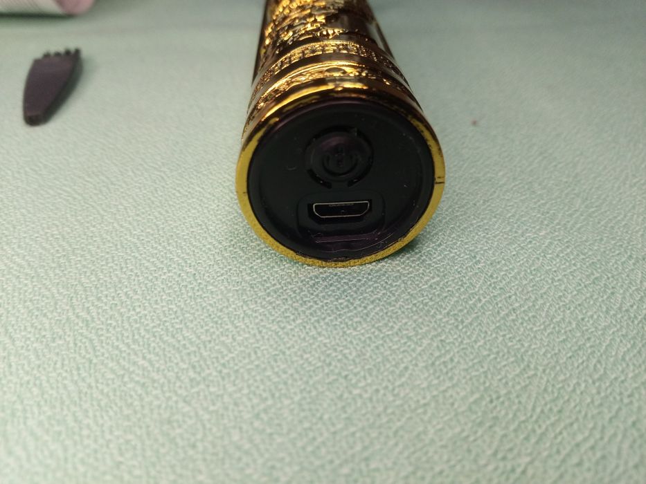 Машинка за подстригване