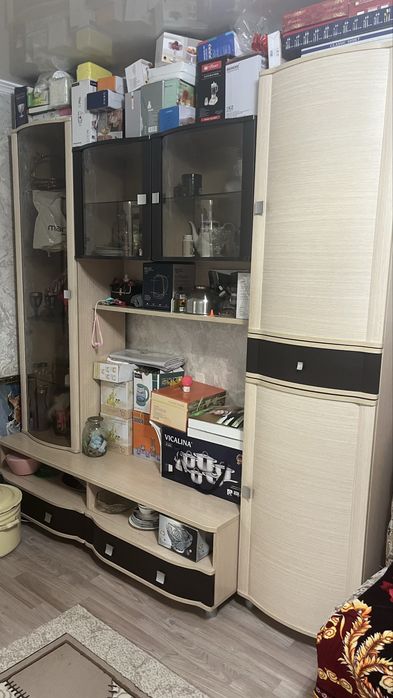 Продаю горка отличном сост