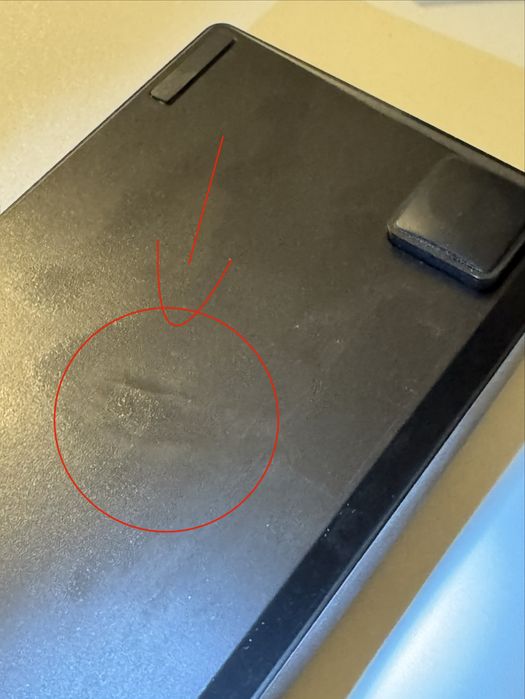 Tastatura mecanica switch-uri verzi Dareu EK871