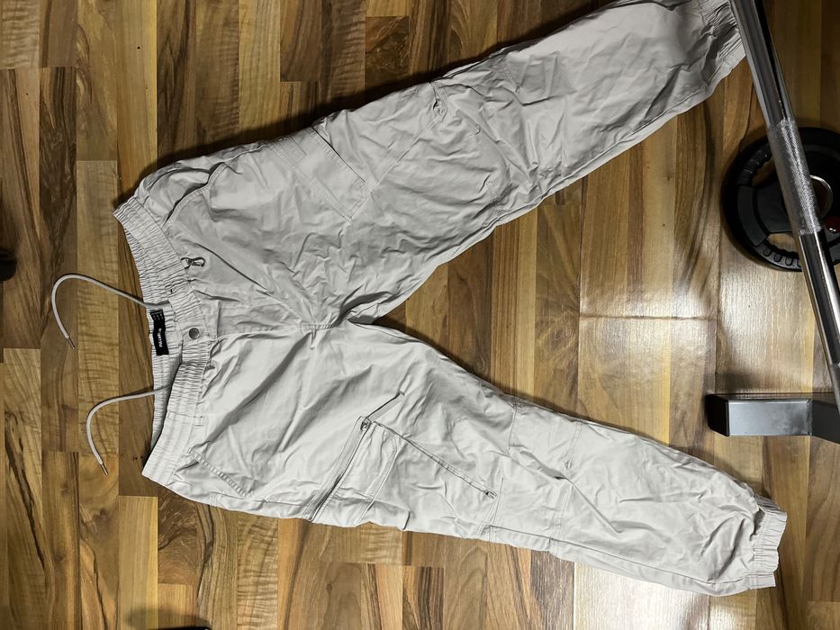Карго панталон Pull & Bear