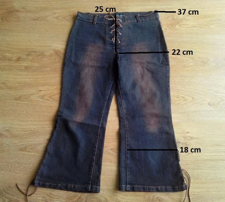 Pantaloni scurti si 3/4 - dama