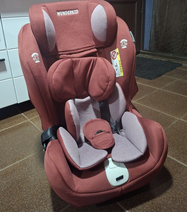Scaun auto copii ECE R44/04, 0–36 kg