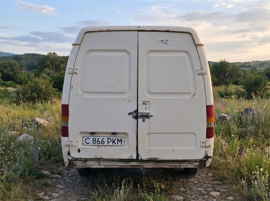 Продам газель, срочно!!!
