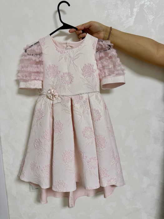 Платья для девочек