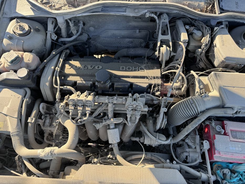 Волво В70 2.0i 126кс 1999г На Части