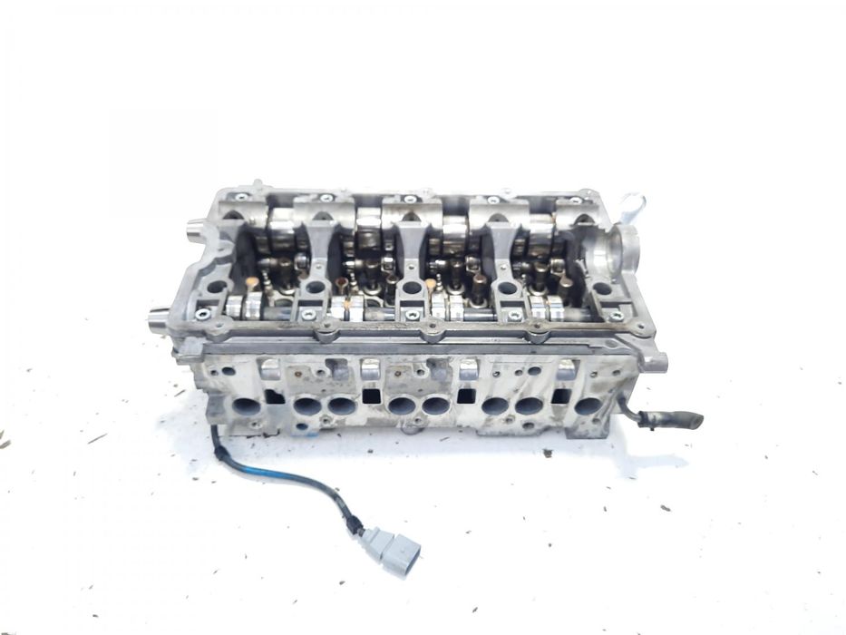 Chiulasa cu 2 axe came, Audi A4 (8EC, B7) 2.0 TDI, BRD piesa originala