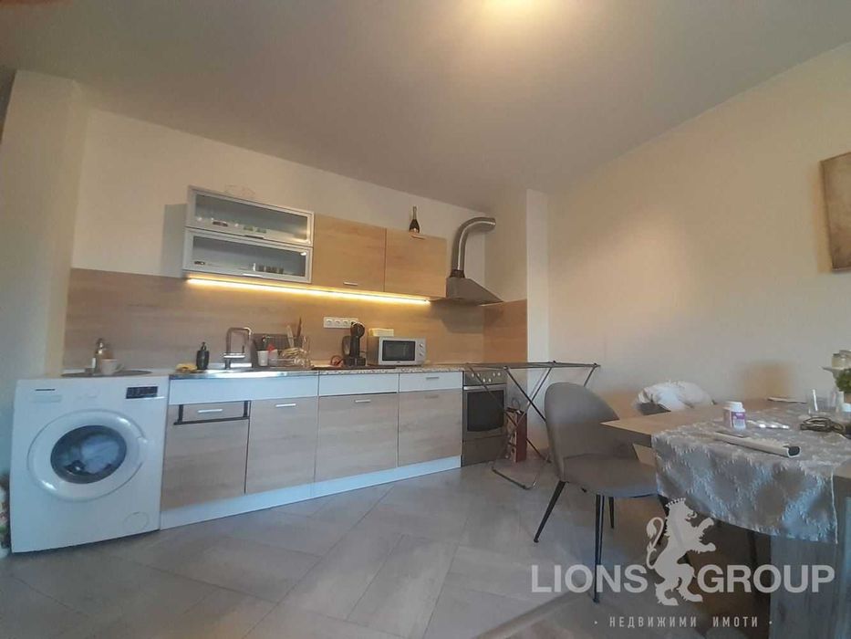 Топ 3 стаен апартамент под наем !Трошево!