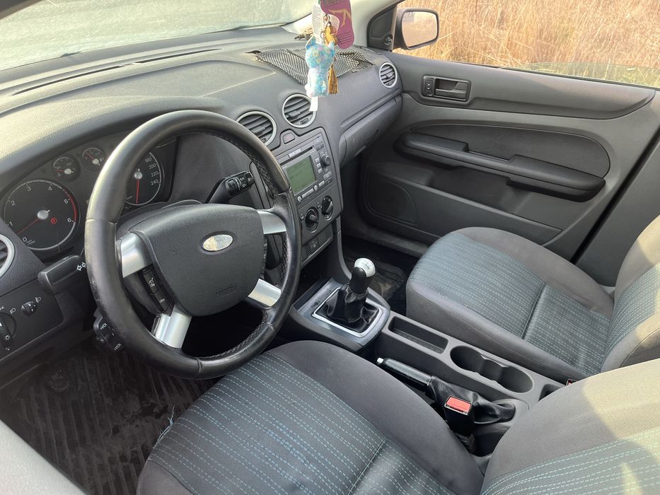 Vand bara  spate Ford Focus 2 break 2005-2009