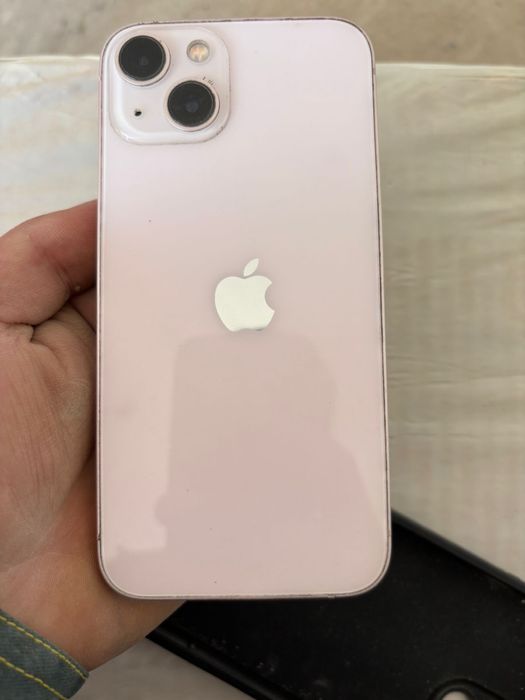 Айфон 13 сатамын обмен жоқ срочна ақша керек