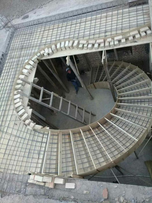 beton zina quyush xizmati