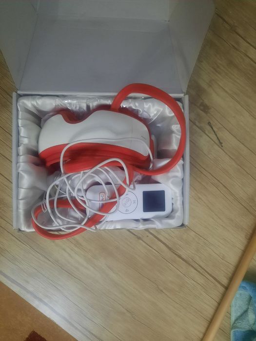 Массажно глаза Massaj - termal uskunasi

ko'z uskunalari

Ush