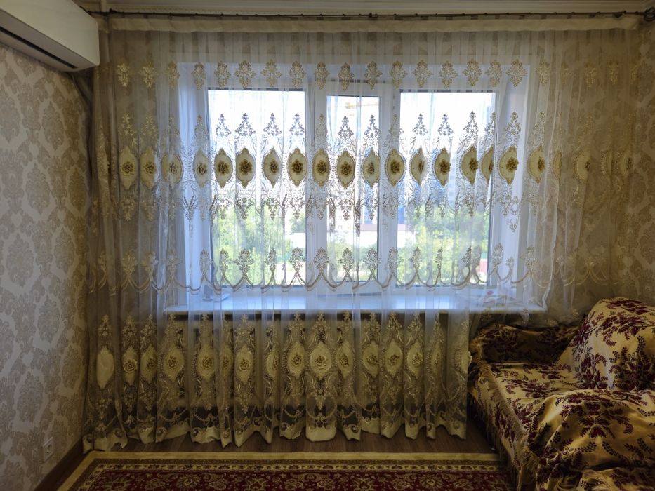 Продам тюль турецкий
