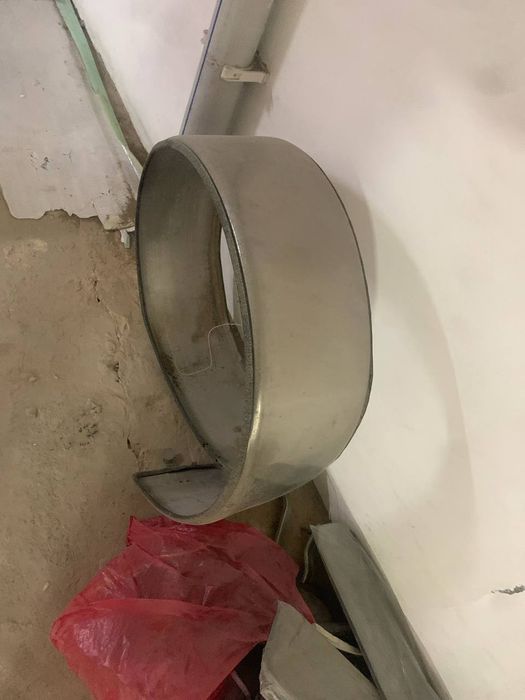 Prado parkop zapaska nikel