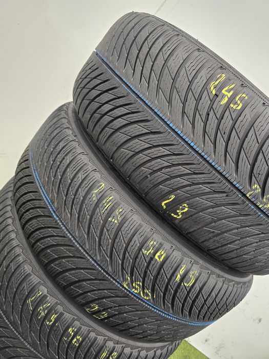 245.50.19 michelin m+s