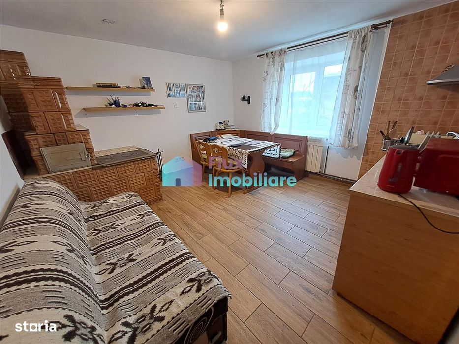Casa in Cornu Luncii