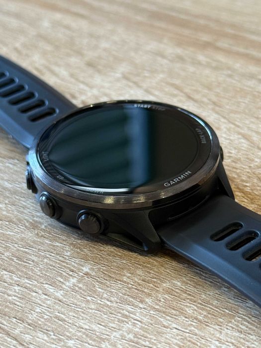 Garmin Forerunner 570