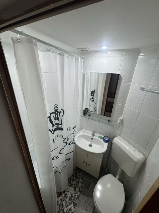 Apartament 1 cameră, parter înalt, ( broscarie) bloc izolat – 47.000 € negociabil – Proprietar