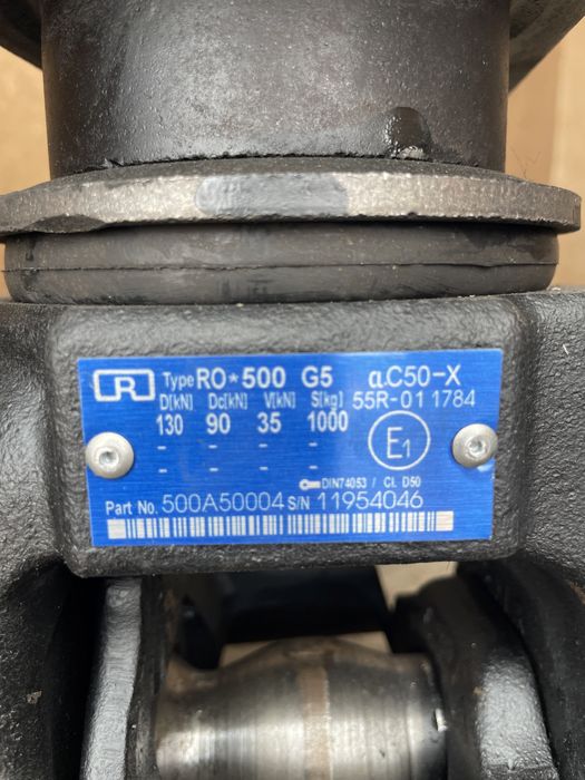 Фаркоп Рокингер ( rockinger)