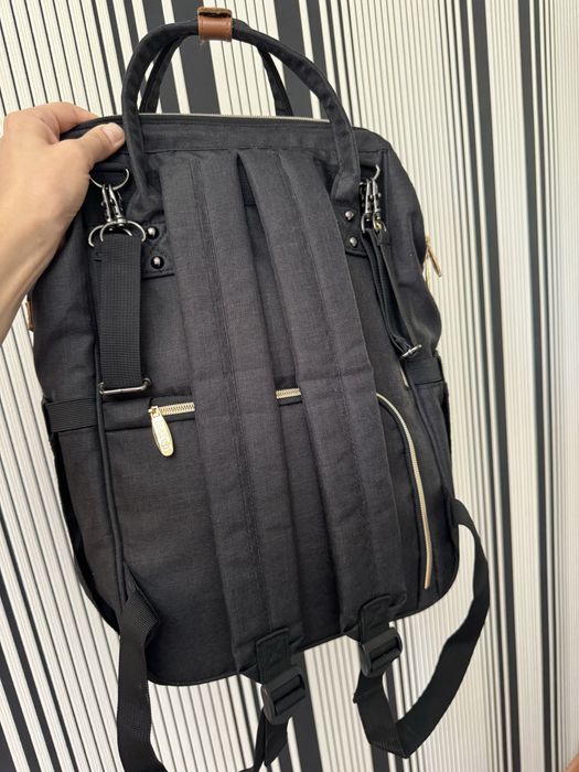 Рюкзак мамы и малыша