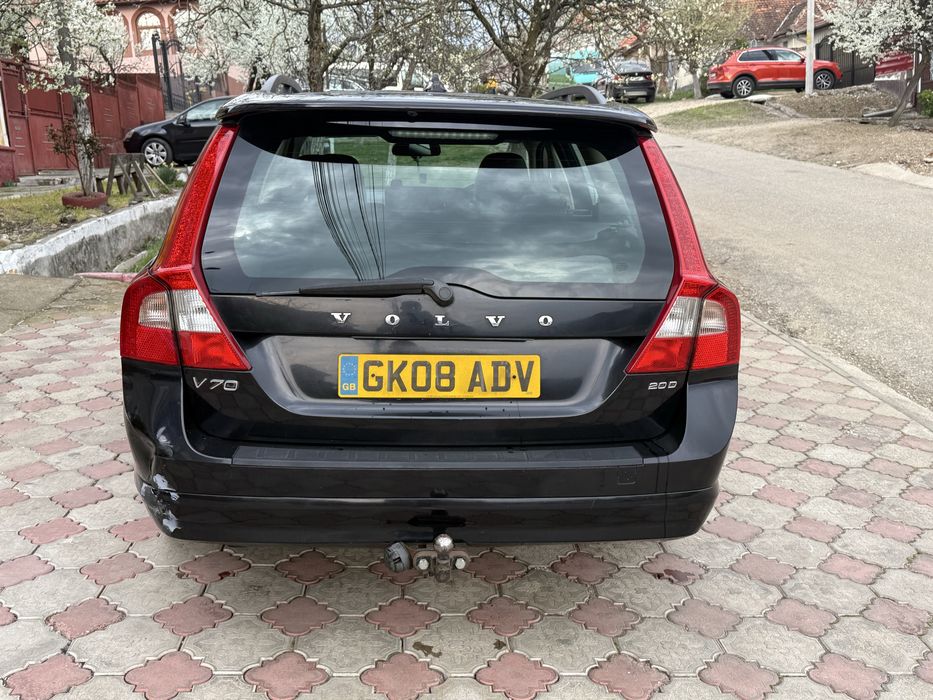 Volvo v70 2.0 d