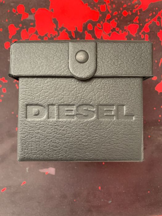 Vând ceas diesel