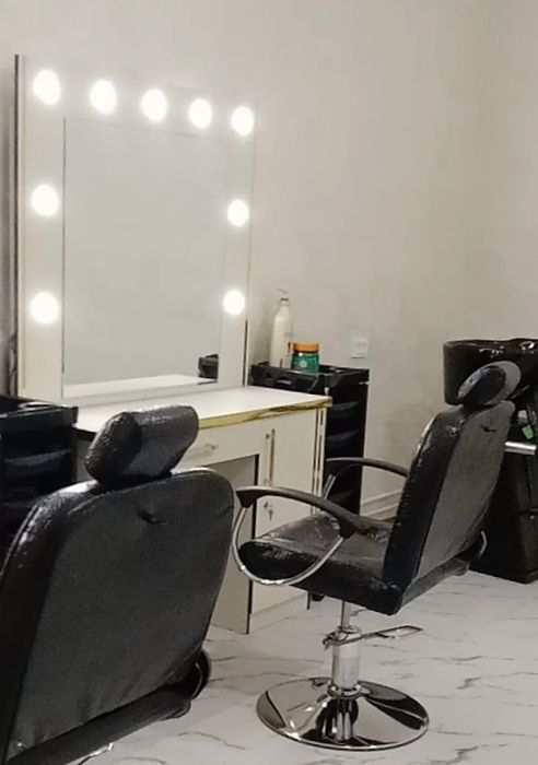 Salon uchun kreslo va mebel