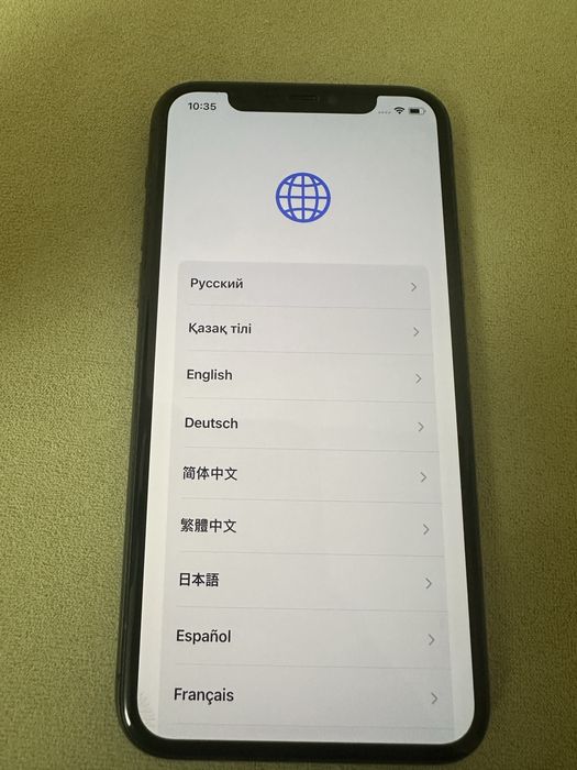 Продам Iphone 11 pro 64 gd