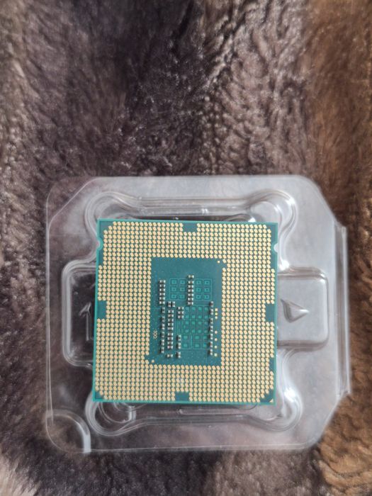 Процессор Inter Core i3 4160