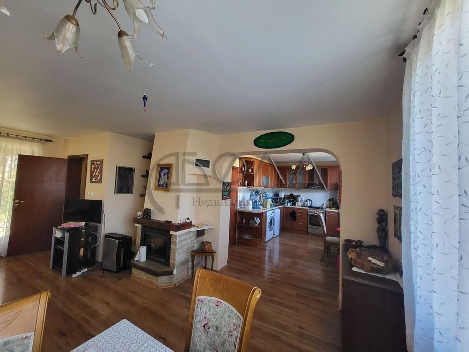 Продава се Къща в Банкя - 252 кв.м за 2461 €/кв.м - Снимка #3