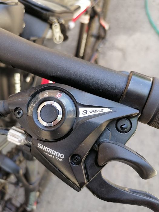 Продам велосипед Cronus