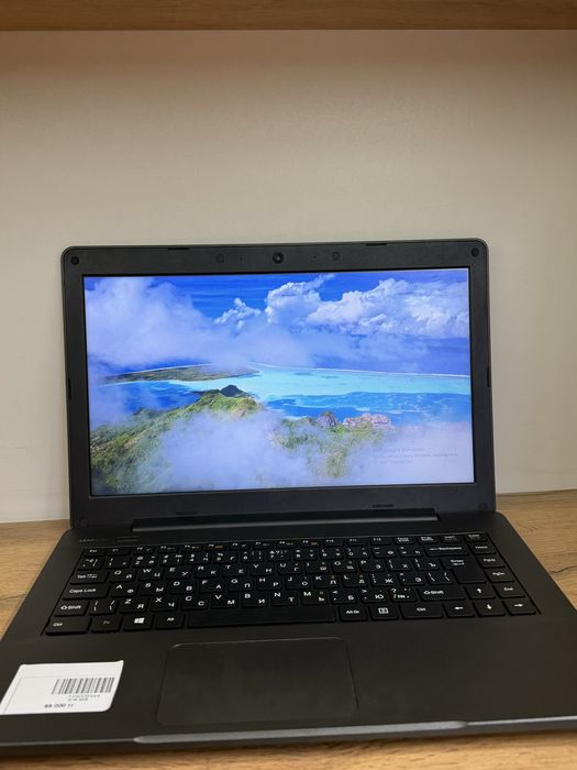 Ноутбук Classmate PC