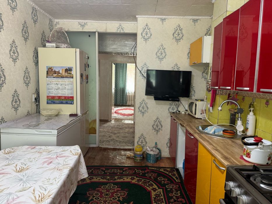 Квартира в карабулаке